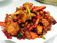 -葛记焖饼(伏牛路店)