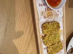 -大丰收脆鱼(浦西万达店)