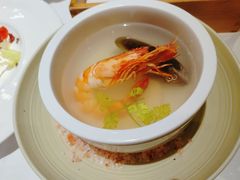 -王品牛排(福州泰禾店)