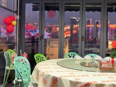 -小林哥的海鲜馆·夜宵烧烤(渔人码头店)