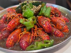 -疯狂小弟龙虾馆(南京总店)