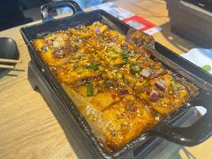 -聚点串吧·北京烧烤(海淀黄庄店)