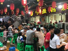 大堂-弓虽昌焖烧鸡(大竹林店)