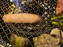 -十三姨正合丰烤肉(营迹路店)