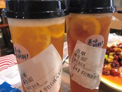 -靓靓蒸虾·头牌蒸虾(雪松路总店)
