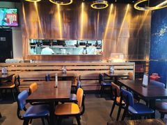 大堂-bluefrog蓝蛙(皇庭广场店)