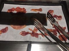-春天烤肉自助餐厅(南内环店)