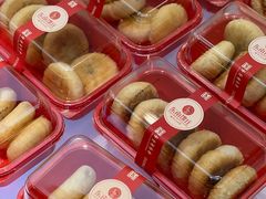 -东南饼庄(铁路二村店)