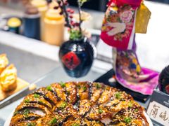 -川骄海鲜自助(亚运村店)