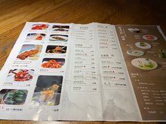 -浙里本味·宴四季江南(花家山庄店)