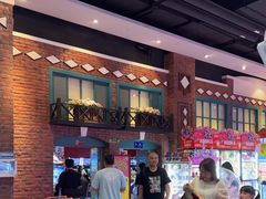 -反斗乐园(中航城君尚购物中心)