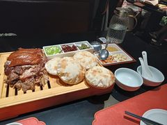 -田园北魏家宴·大同菜(御东店)