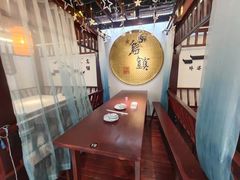 -乌记大厨餐厅