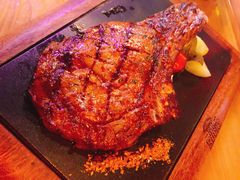 -MR.ROCKY洛奇先生RESTAURANT&BAR(宝安壹方城店)