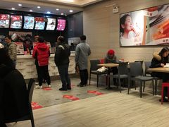 -永和大王(浦东南路店)