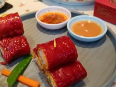 -点都德(广州白云山景区南门店)