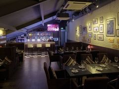 -琶醍壹号•潮菜江景餐吧