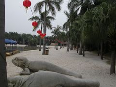 仙湖环境-佛山祈福仙湖酒店