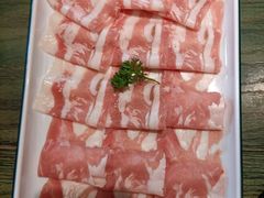 -老灶堂文创火锅(文艺路店)
