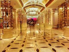 -金界综合度假酒店