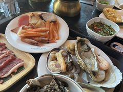 -川骄海鲜自助(亚运村店)