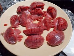 鲜郡肝-蜀大侠火锅(建设路第五大道店)