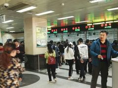 -武汉大学人民医院(主院区)