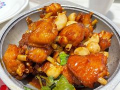 -宝月楼·台湾菜馆(天河城店)