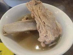 -松發肉骨茶(先得坊店)