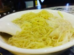 细蓉-巧美面家(东华西店)