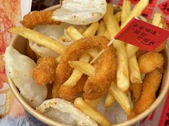 -味子夫鸡柳(解放碑总店)