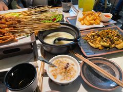 -五样儿西昌小签签烤串(建设路店)