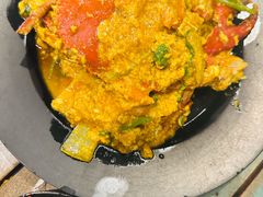 -Doo Dee Thai Food(Issan/Isaan/Esan)