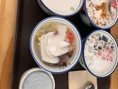 -文昌邓记清补凉(西沙路店)