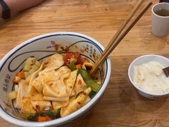 -陇上秦轩西安biangbiang面(朝龙汇店)