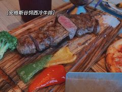 -J·one Bistro吉萬酒厨·牛排