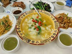 -天天渔港(杏林街店)