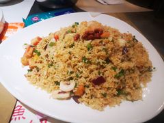 -79号渔船海鲜饭店(华强北店)