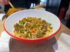 -阿当·小炒牛肉面(人广店)