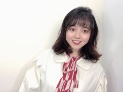中发-HD HAIR STYLE