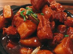 特色红烧肉-建国328 本帮小馆·面馆