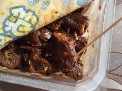 -周黑鸭(武汉天河国际机场五店)