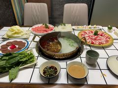 -九牛捞火锅(文化路店)