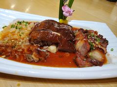 -德胜轩正宗顺德菜(宝安沙井会展中心店)