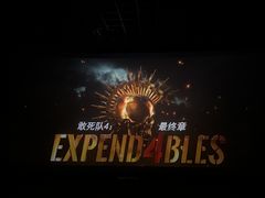 -金逸影城(影视中心IMAX店)