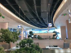 -马家斑.鲜鱼火锅(松湖万科店)