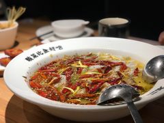 -太二酸菜鱼(福州泰禾店)