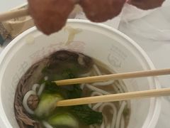 -鑫花溪牛肉米粉(文星广场店)