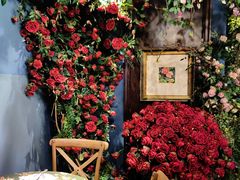 -第101座花园餐厅(湖滨88店)