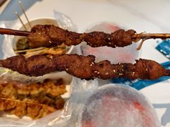 -长乐饭冰冰·冰饭·烧烤(长乐总店)